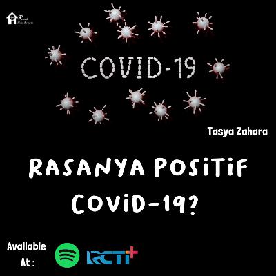 Gimana Rasanya Covid-19? Virus Varian Delta atau Omicron?