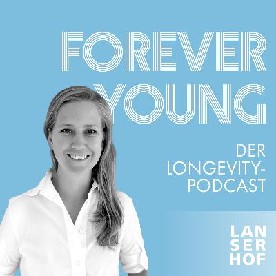 #226 Männergesundheit. Worauf die Männer besonders achten müssen. Mit Dr. Hanna Richter-Simonsen