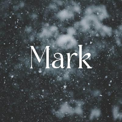 Mark 15:40 - 16:8 | Pastor Cory Finton