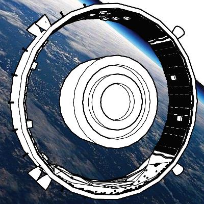 How To Build A Spaceship : : For Everyone In The World