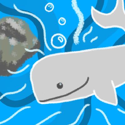 Smörgåsbord Podcast Episode 043: What Is White And Goopy? It’s Ambergris!