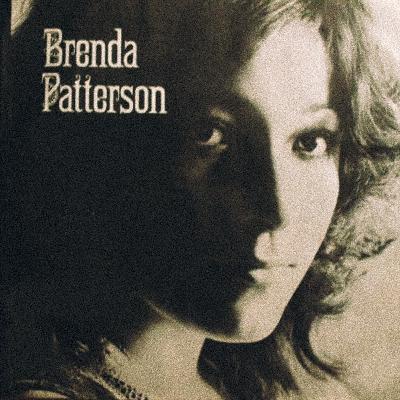 Brenda Patterson - A Vocal Powerhouse Revisited Brenda Patterson - A Vocal Powerhouse Revisited