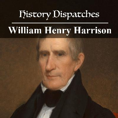 William Henry Harrison