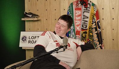 Winter break, a manager sacking, and a royal wedding Winter break, a manager sacking, and a royal wedding