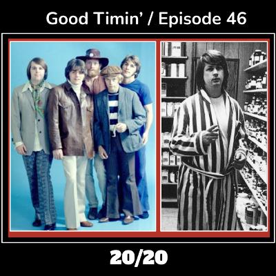 Episode #46- 20/20