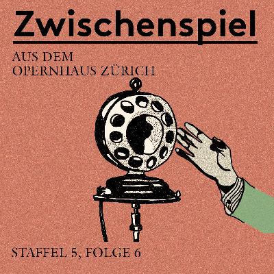 Krassimira Stoyanova – Singen als Mission