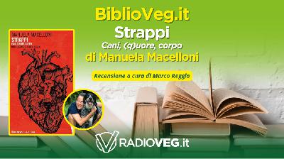 Strappi –  BiblioVeg.it