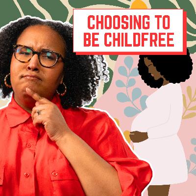 Many women don't want kids. And for good reason. Many women don't want kids. And for good reason.