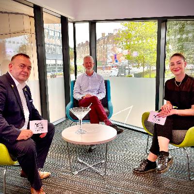 Pure Buzzin' - Episode 9