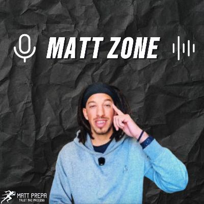 MATT ZONE #2 Pourquoi la plupart des gens s’entraînent mal (et stagnent) ?