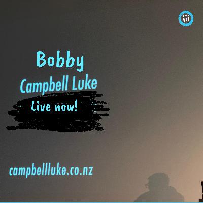 Life Lessons, Hidings and Getting Told Off: Bobby Campbell-Luke