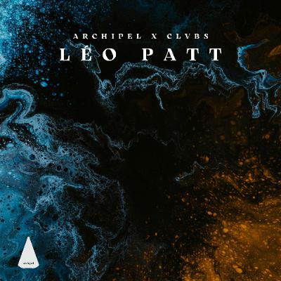 Archipel x CLVBS: Léo Patt Archipel x CLVBS: Léo Patt
