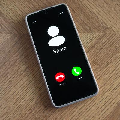 Economía de bolsillo - ¿Qué hay detrás de las llamadas comerciales no deseadas? -28/09/25