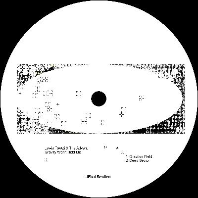 Premiere: Lewis Fautzi & The Advent — Graviton Field [FAUT067]