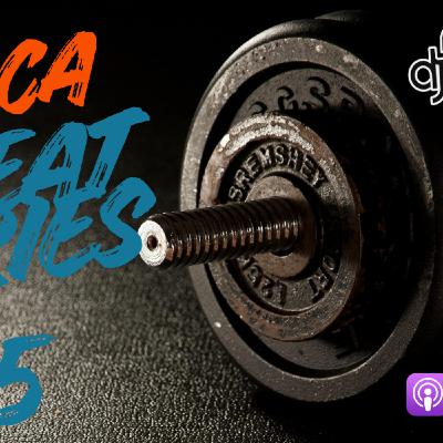 Episode 145: Soca Sweat Series 5