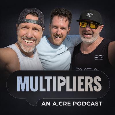 Multipliers - An A.CRE Pod: The Coming AI Divide (S1E3)