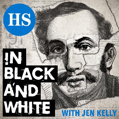 BONUS EPISODE:The Aussie who gave up gold for honour - Part 1 BONUS EPISODE:The Aussie who gave up gold for honour - Part 1