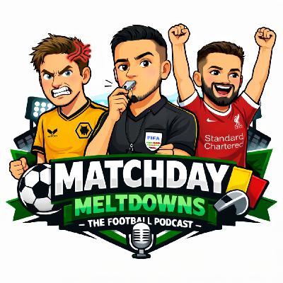 Extra - Tom picks his all time Premier League XI