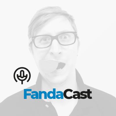 1. FandaCast - Představení 1. FandaCast - Představení