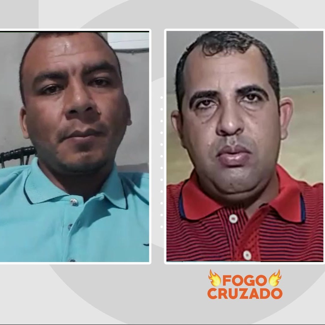 #096 - Fogo Cruzado com Carlinhos da Cohab, Capilé da Palestina e Jessyca Cavalcanti episode artwork