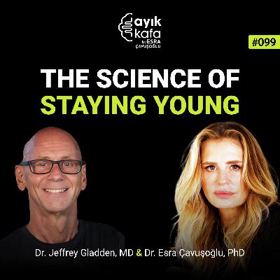 The Science of Staying Young