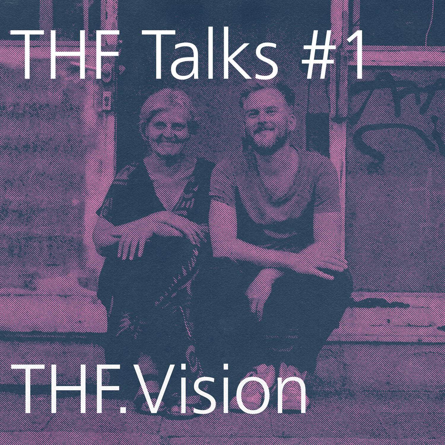 THF Talks
