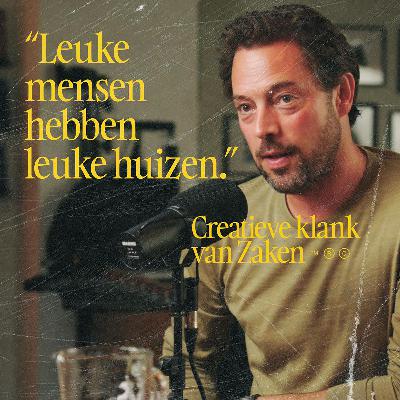 Van gele borden tot loopeenden | Karel Glazener - Baljon Makelaars