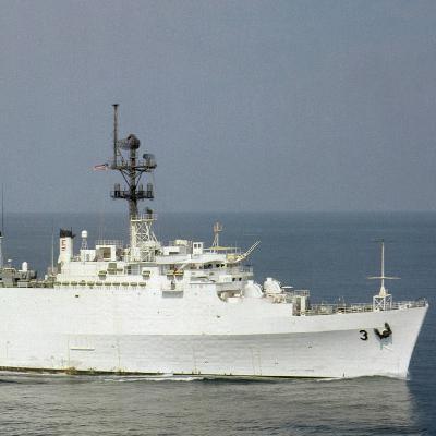 Oh the Place you Can Go (with DLI) - The Iranian hostage crisis Part 2