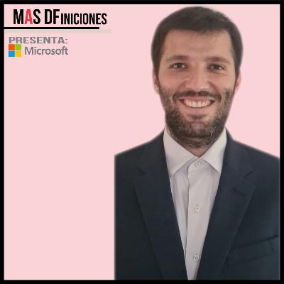 Álvaro Chavez, cofundador de OpenCasa conversa con Mateo Navas de la expansión de la empresa en la región Álvaro Chavez, cofundador de OpenCasa conversa con Mateo Navas de la expansión de la empresa en la región