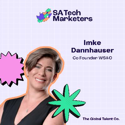 What Startups Get Wrong About Positioning with Imke Dannhauser