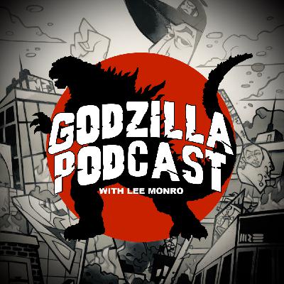 GODPOD S02E03 - HAZY & SPENDLOVE GODPOD S02E03 - HAZY & SPENDLOVE