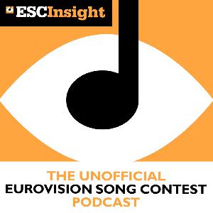 Eurovision Chat Over Coffee, with Guardian Liveblogger Martin Belam