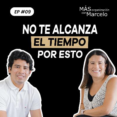 Cómo organizar tu tiempo cuando sientes que no te alcanza para nada: YOU CAN DO IT comparte estrategias para vivir con intención, sin culpa y con enfoque