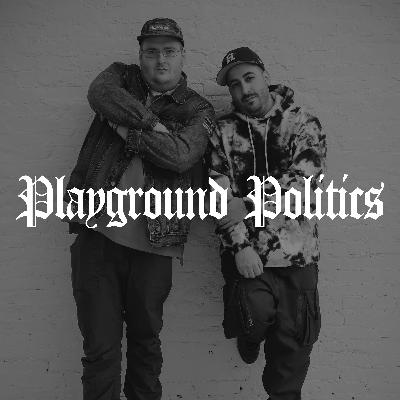 Episode 17: Crispy on the Mic