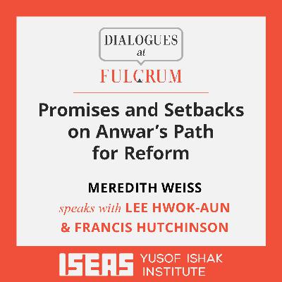 Promises and Setbacks on Anwar's Path for Reform