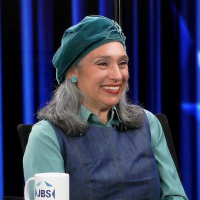 In the Spotlight: Miriam Udel