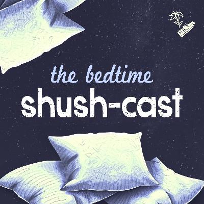 Shushing for a Restless Baby with Gentle Melody (Dad's Voice) (2 Hours)