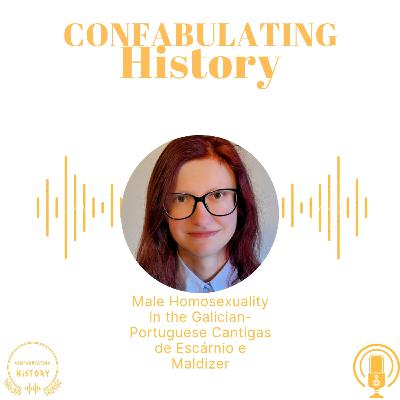 Male Homosexuality in The Galician-Portuguese Cantigas de Escárnio e Maldizer