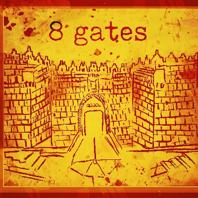 Introduction: portraits of Jerusalem