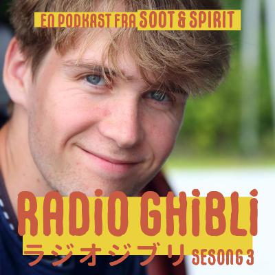 28 - Mikael Aksnes-Pehrson | Gjestespesial