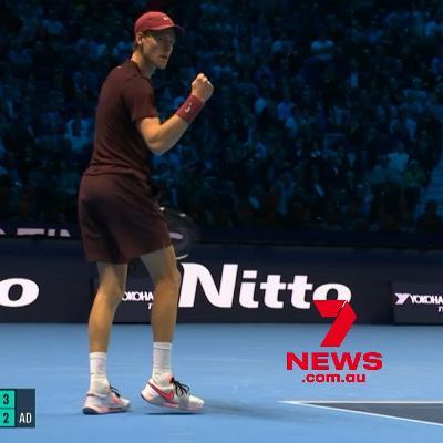 Pat Cummins recovering, Will Skelton injured, ATP finals Pat Cummins recovering, Will Skelton injured, ATP finals