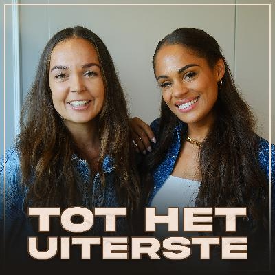 “Ik heb tijdens kamp ook veel aan jou gedacht” (ft. Anouk Rietveld) Tot Het Uiterste | S03E05
