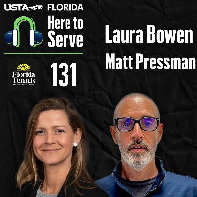 Growth, Access, and the Future of Public Tennis