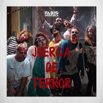 Juerga de Terror