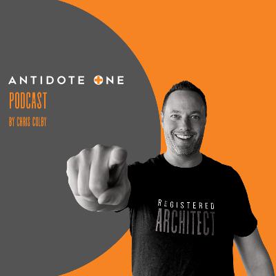 014- Architect Josh Kunkel and Social Equity in Architecture