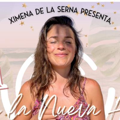 E51. Cómo crear tu propio espacio sagrado para sanar | Ximena de la Serna E51. Cómo crear tu propio espacio sagrado para sanar | Ximena de la Serna