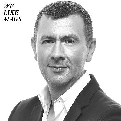 Diddo Ramm, Chefredakteur, ADAC Reisemagazin