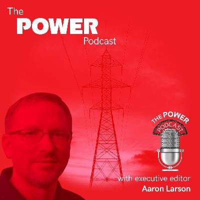 205. S&P Global Energy - Hill Vaden and Doug Giuffre 205. S&P Global Energy - Hill Vaden and Doug Giuffre