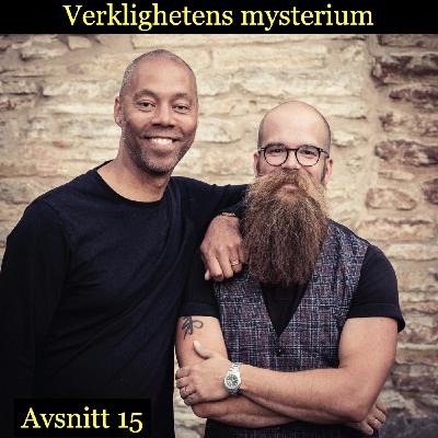 Avsnitt 15: Tacksamhet Avsnitt 15: Tacksamhet