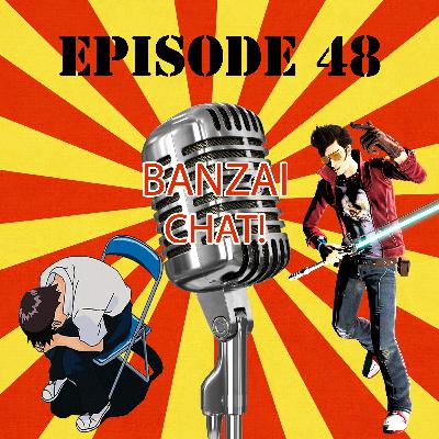 EP48: No More Robots